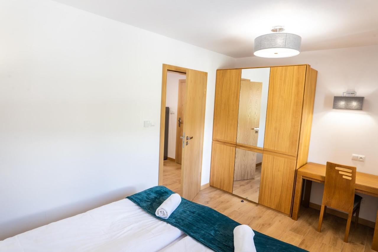 Apartamenty Mariza Szczawnica Jaworki - Sauna, Balia, Opcja Sniadan Bufetowcyh, Piekne I Nowe Apartamenty 1Km Od Wawozu Hom Ngoại thất bức ảnh