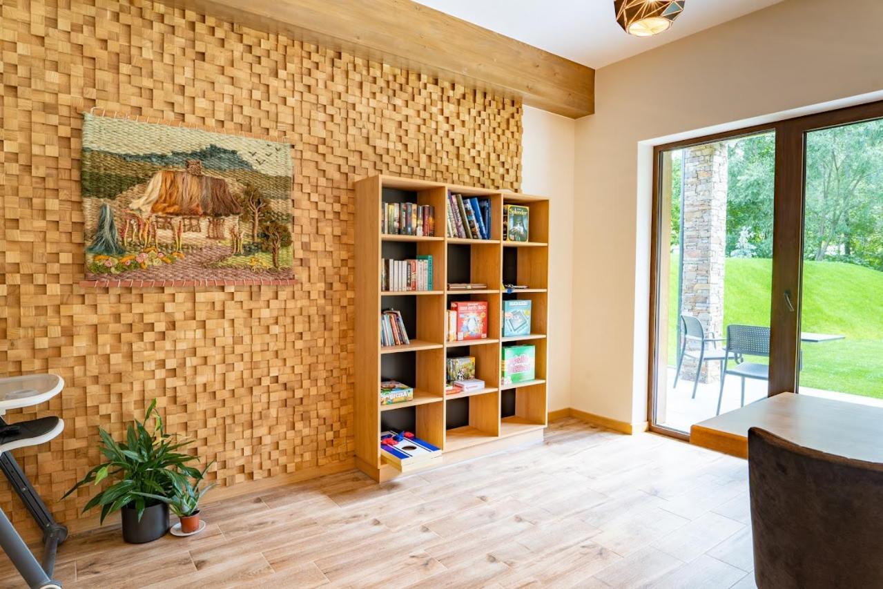 Apartamenty Mariza Szczawnica Jaworki - Sauna, Balia, Opcja Sniadan Bufetowcyh, Piekne I Nowe Apartamenty 1Km Od Wawozu Hom Ngoại thất bức ảnh